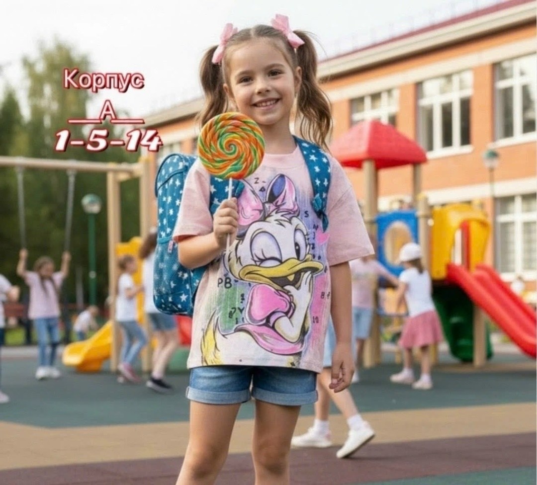 ребенок,футболки для девочек,одежда для детей,футболки детские,девочка в яркой футболке