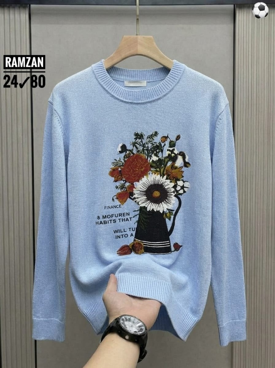 свитер с вышивкой,женский свитер,женская кофта,свитер,вязаные свитера