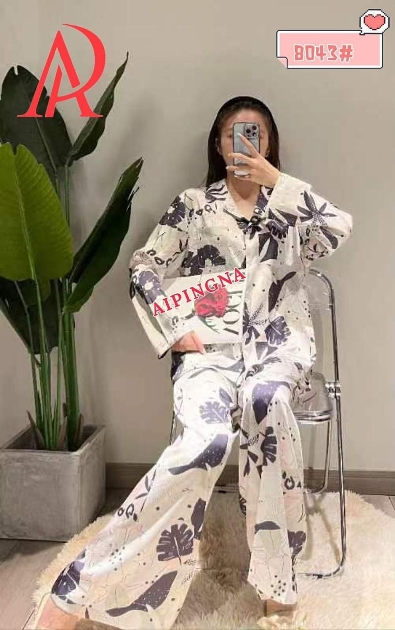 пижама женская,пижама женская со штанами шелковая домашний,пижама шелковая брючная костюм для дома грандтекстиль,комплект пижама,пижама для женщин