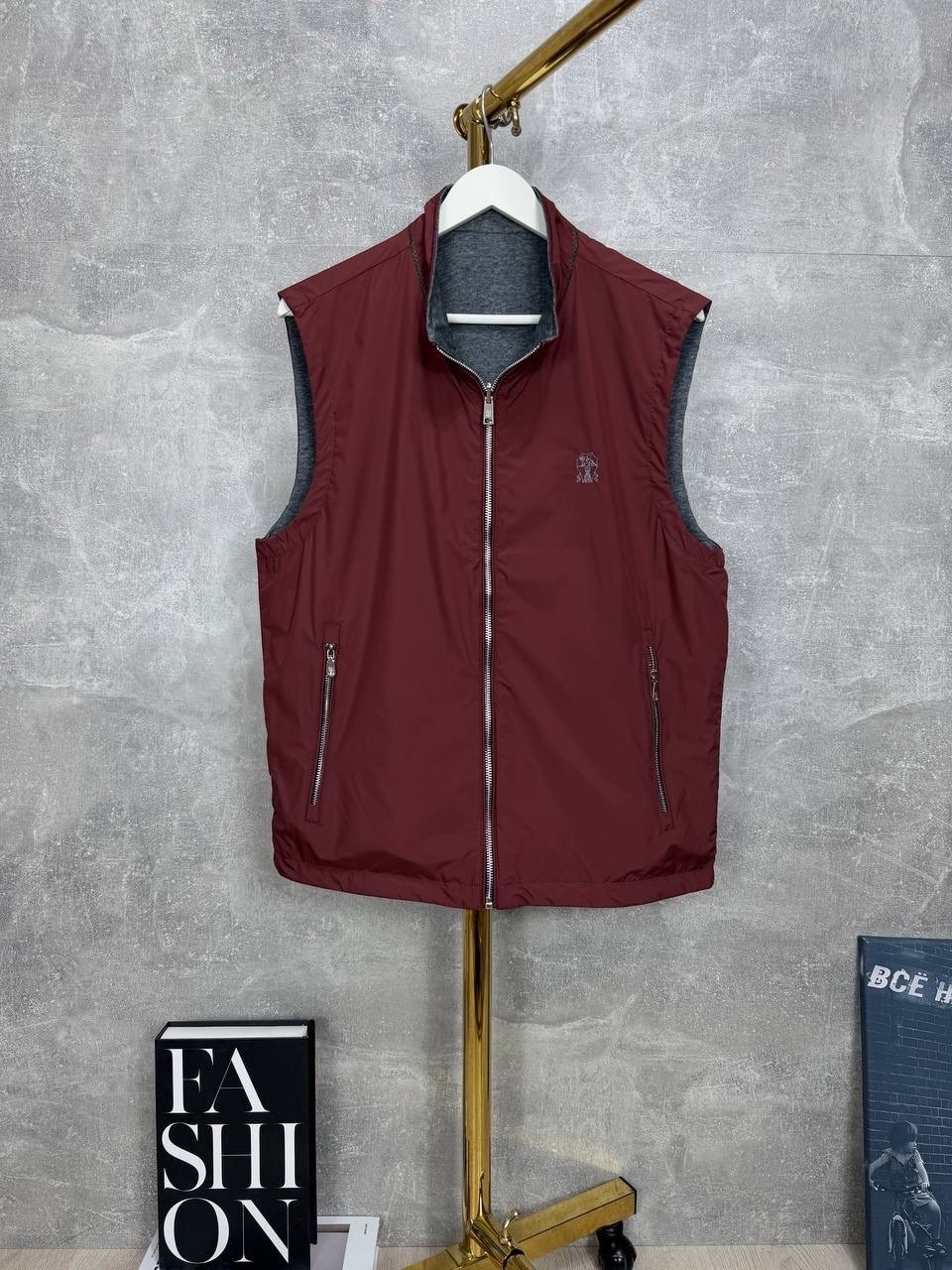 жилетка двухсторонняя,жилет мужской,жилет,жилетка,мужская жилетка