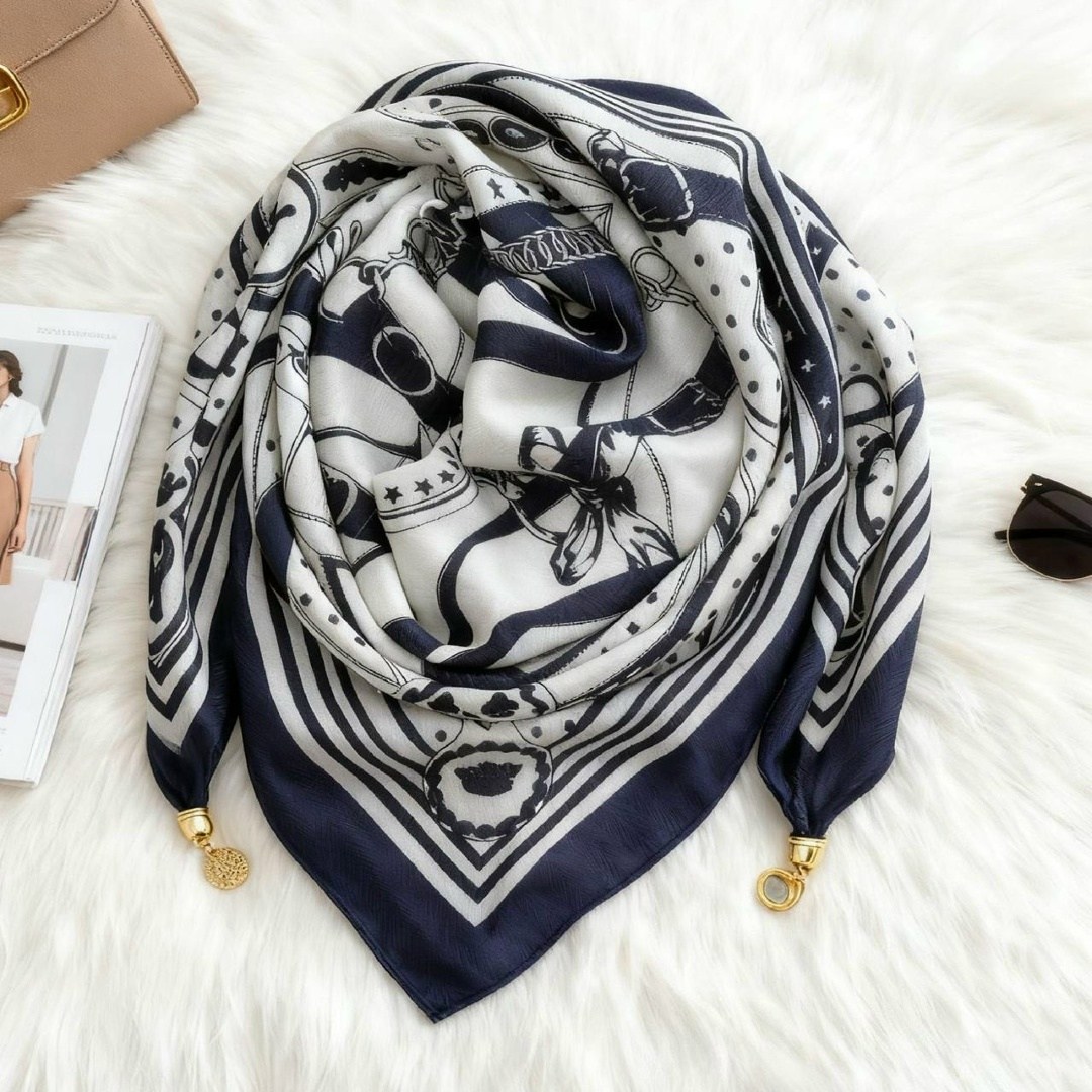 шелковый шарф,женский шелковый платок шарф,шелковый платок шарф,платки и шарфы,женский платок