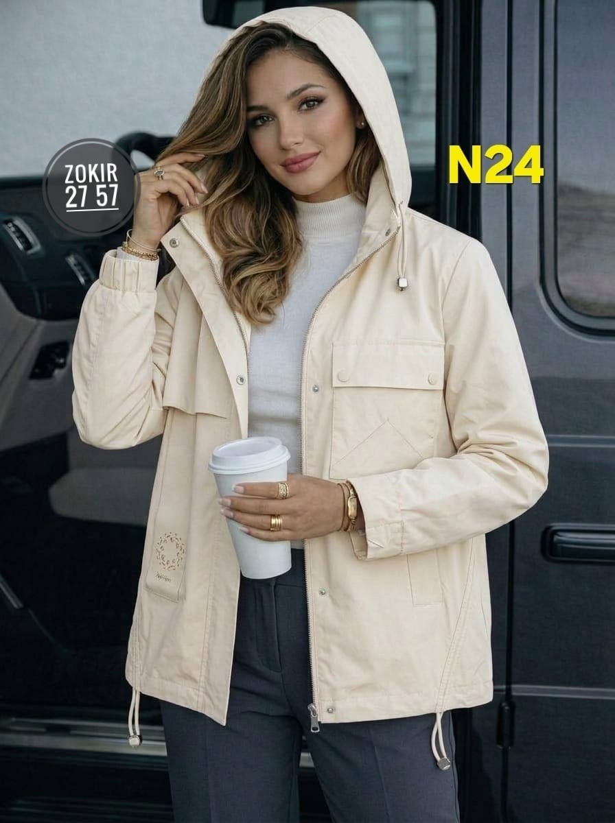 куртка женская,женская демисезонная куртка,ветровка женская,куртка парка,куртка парка женская весна осень