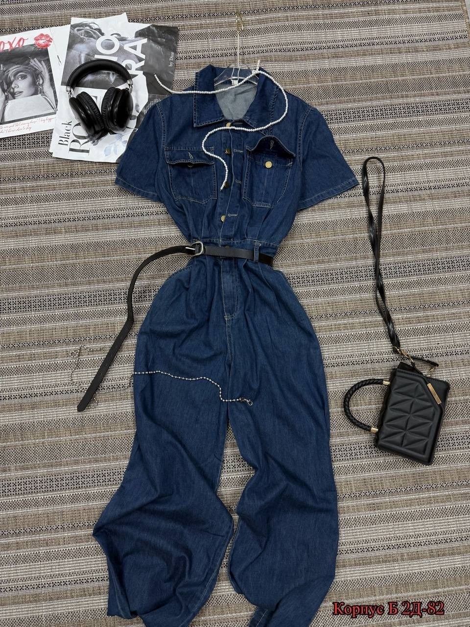 комбинезон женский джинсовый,комбинезон джинсовый,джинсовый комбез,джинсовый брючный комбез,джинсовый слитный комбинезон женский