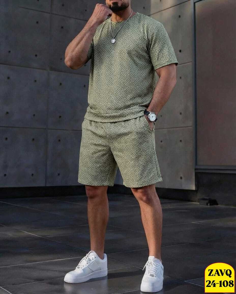 костюм с шортам,костюм мужской,костюм спортивный с шортами мужской,костюм спортивный мужской,мужской повседневный костюм