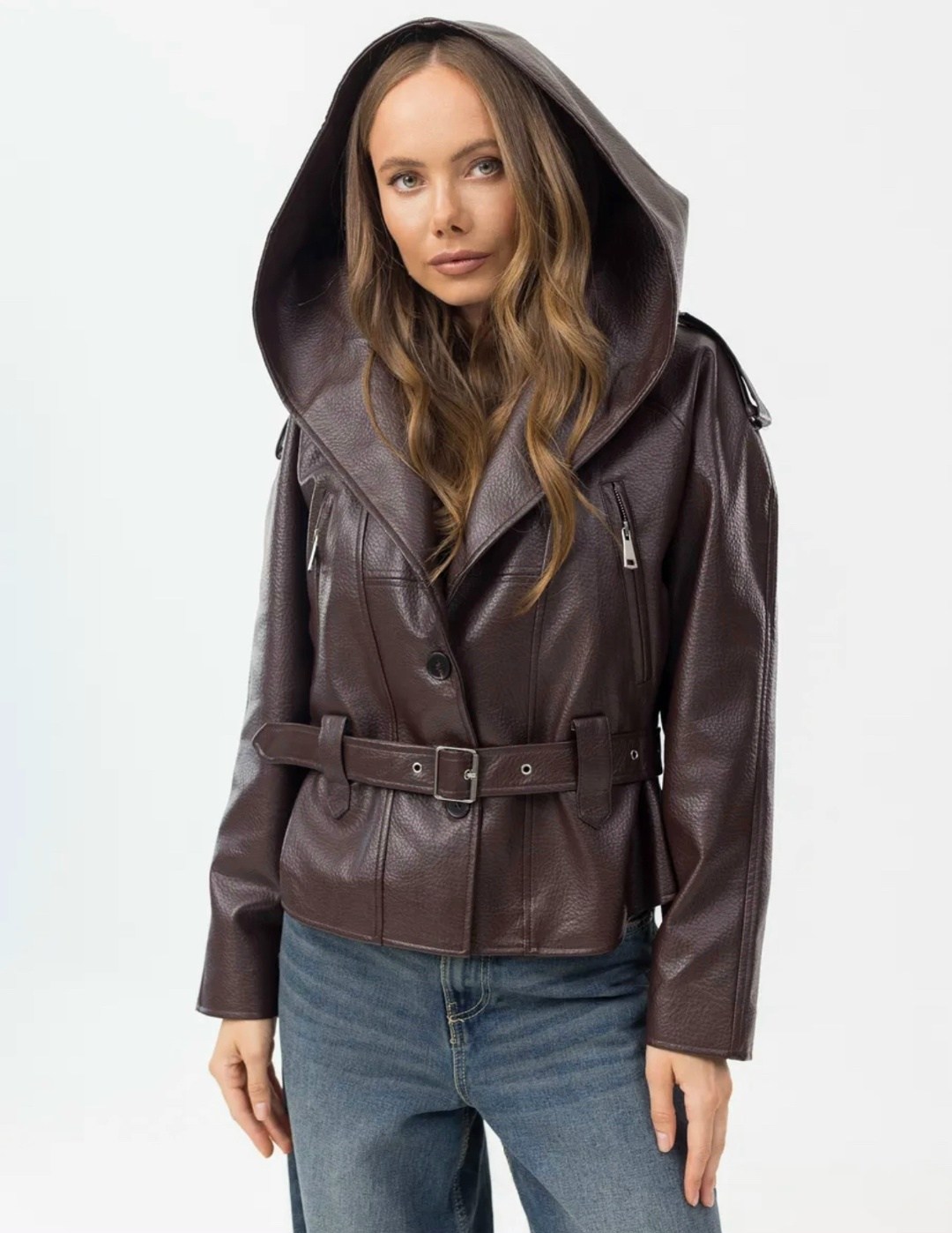 куртка женская (эко-кожа) демисезон жан стин (jansteen),куртка женская эко кожа,женская кожаная куртка,куртка из экокожи женская,куртка женская (эко-кожа) демисезон