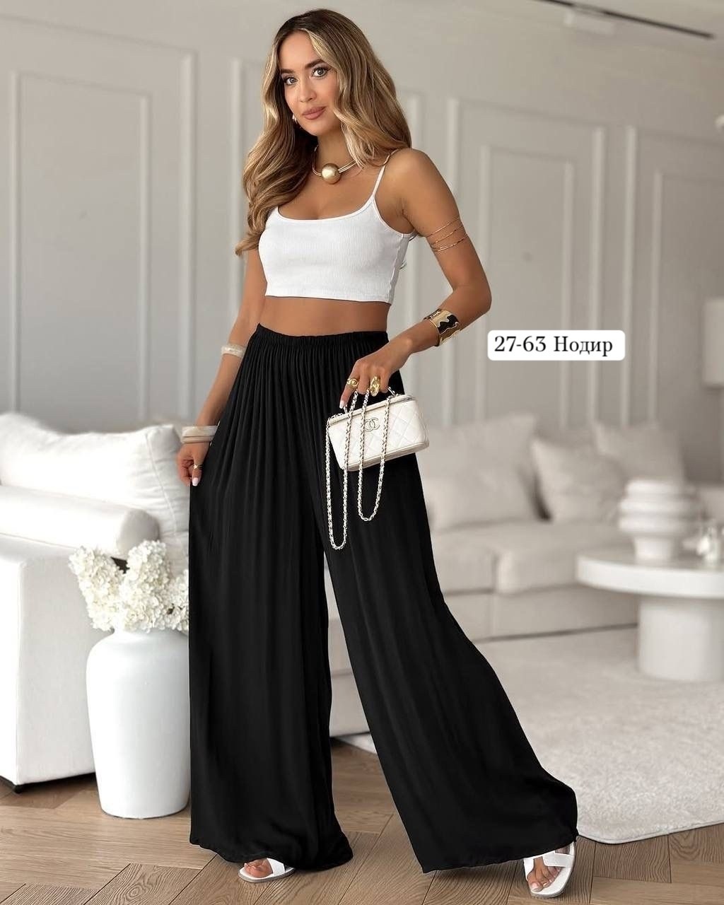 кроп топ и брюки палаццо,хлопковые брюки палаццо,брюки палаццо,брюки палаццо летние,брюки палаццо широкие
