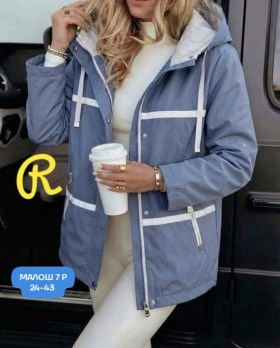 Верхняя одежда