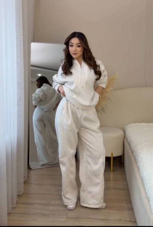 брючный костюм,спортивные костюмы оверсайз,женский костюм,спортивный костюм,костюм женский с брюками