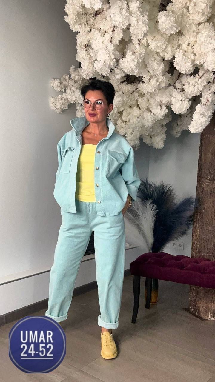 брючный костюм,костюм женский,костюм двойка вельвет,женский брючный костюм,костюм с брюками