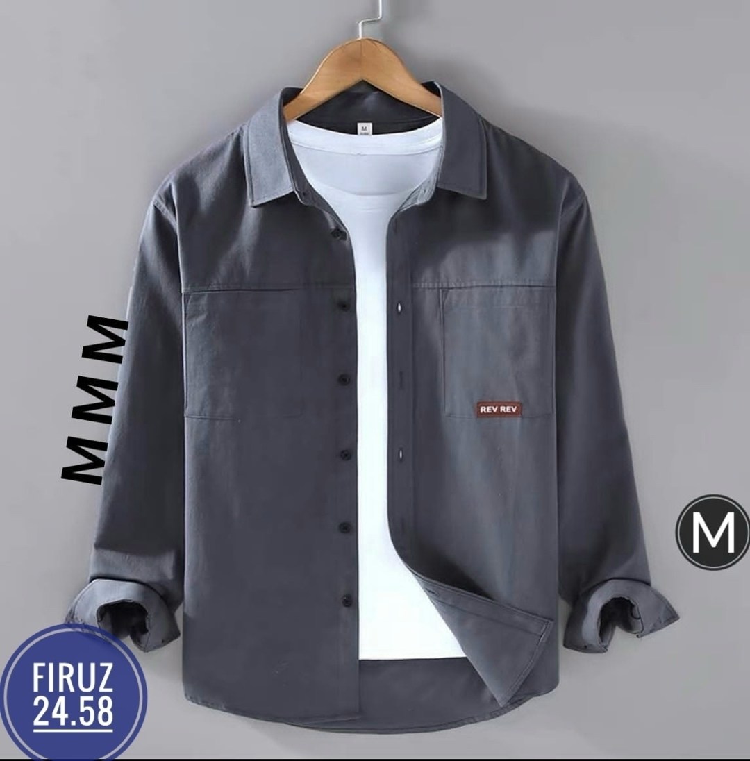 рубашка с длинными рукавами и карманом,рубашка мужская с длинными рукавами,мужская повседневная рубашка,повседневная рубашка,модные мужские рубашки