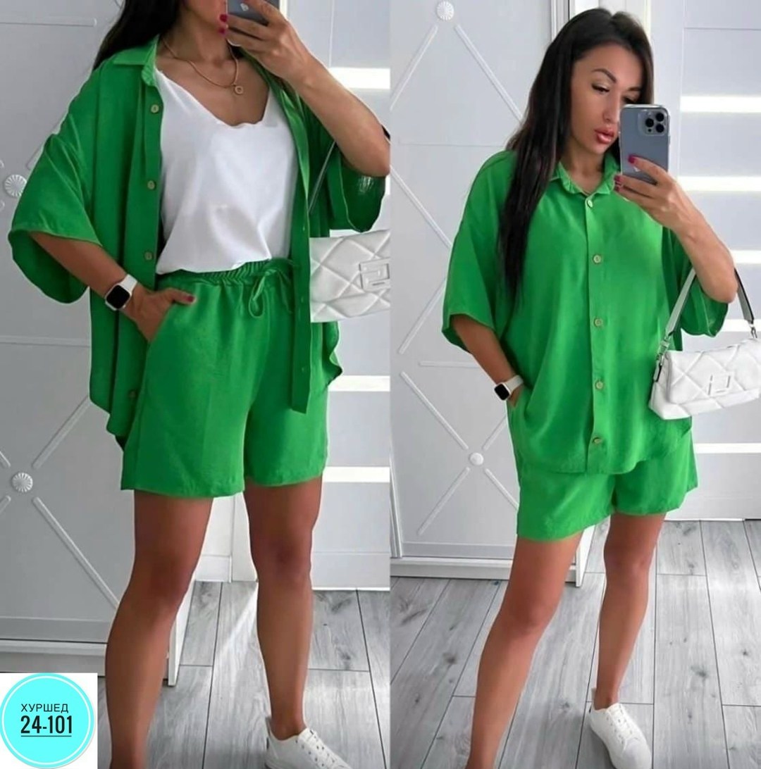 костюм двойка женский с шортами,летние костюмы женские,костюм тройка женский сингапур,женский костюм с шортами,костюм женский