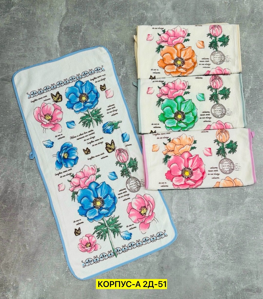 кухонный набор полотенец,набор подарочный для кухни (полотенце, прихватка, рукавица),набор кухонных полотенец цветы 3 шт,полотенца для кухни,кухонные полотенца