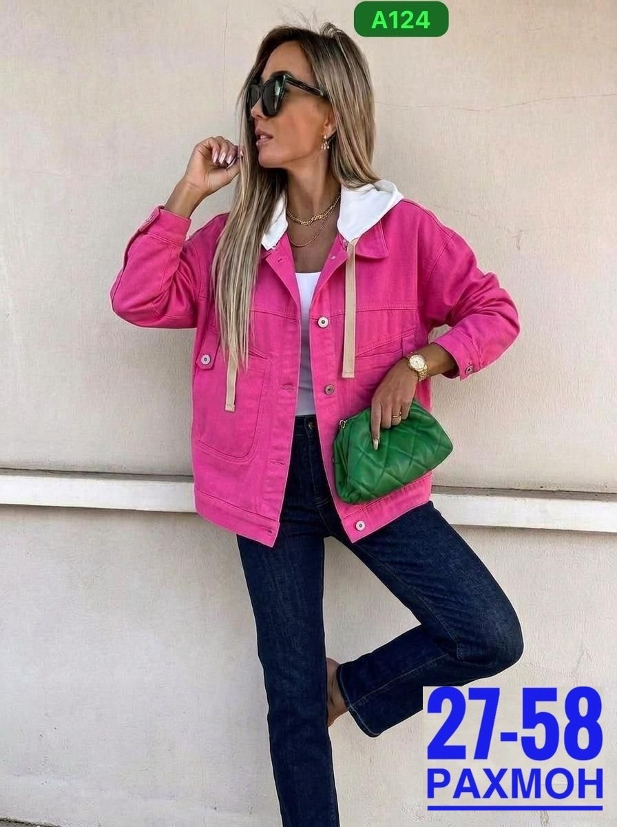 женская джинсовая куртка,куртка женская,джинсовая куртка,джинсовая куртка женская оверсайз большие размеры,куртка джинсовка