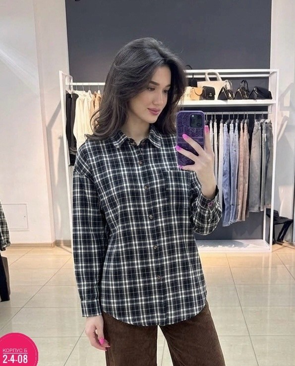 рубашка в клетку оверсайз удлиненная u_soul_clo,рубашка в клетку женская оверсайз,рубашка в клетку,женская рубашка в клетку,рубашка в клетку оверсайз удлиненная 2e_brand