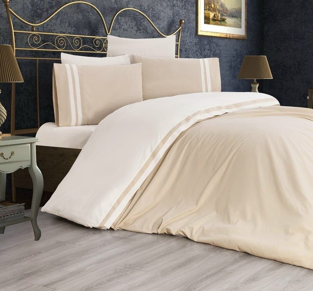 комплект постельного белья maison d'or richmond евро,постельное белье maison d'or,постельное белье,комплект постельного белья,постельное белье мейсон дор турция