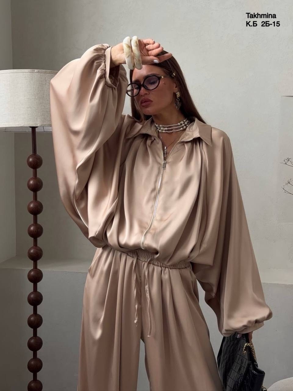 широкие брюки,женский костюм,брючный комплект