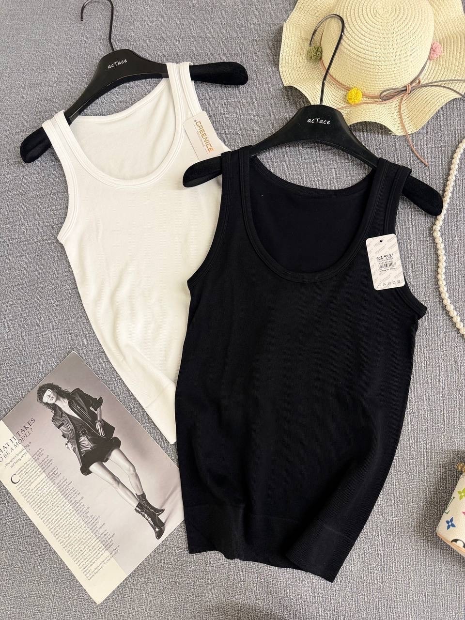 майка женская,майка женская лапша,майка лапша,майка женская базовая,майка женская в рубчик