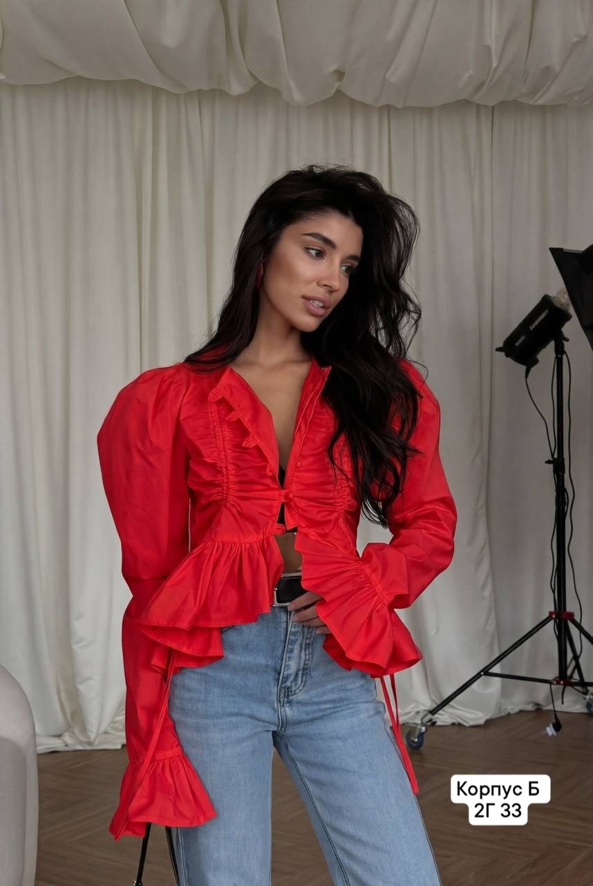 блузка модная,блузка с оборками,блузка стильная,блузка бонита бежевый,женская блузка