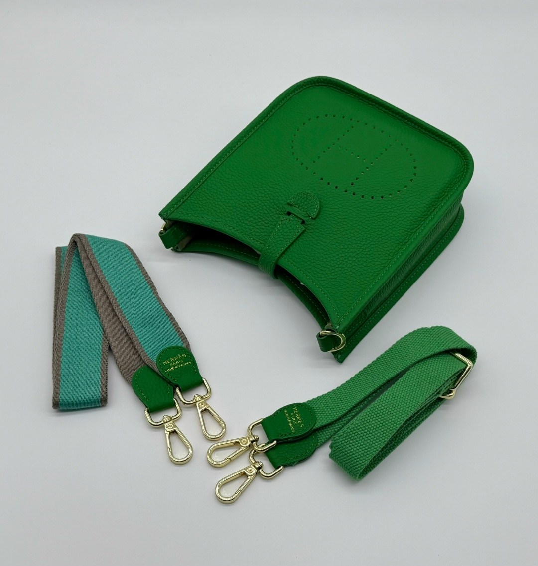 hermes сумка,сумка,сумка hermes evelyne,желтая сумка,сумка эрмес с перфорацией