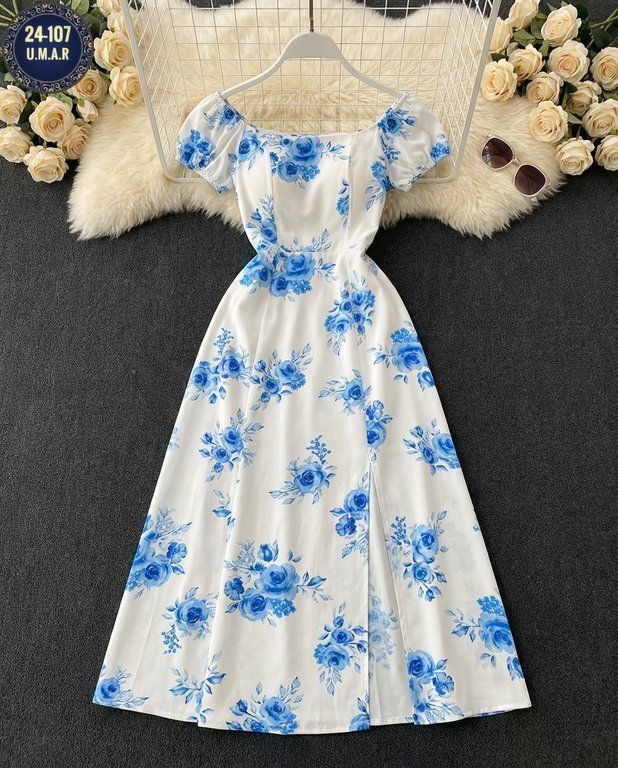 летнее женское платье,платье летнее,платье стиль,модное платье,платье 👗