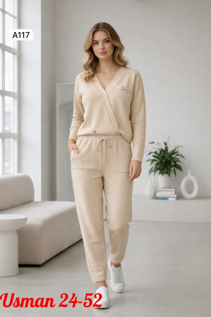 серый меланж костюм женский,костюм женский,костюм кашемировый брючный,костюм с брюками,серый трикотажный костюм