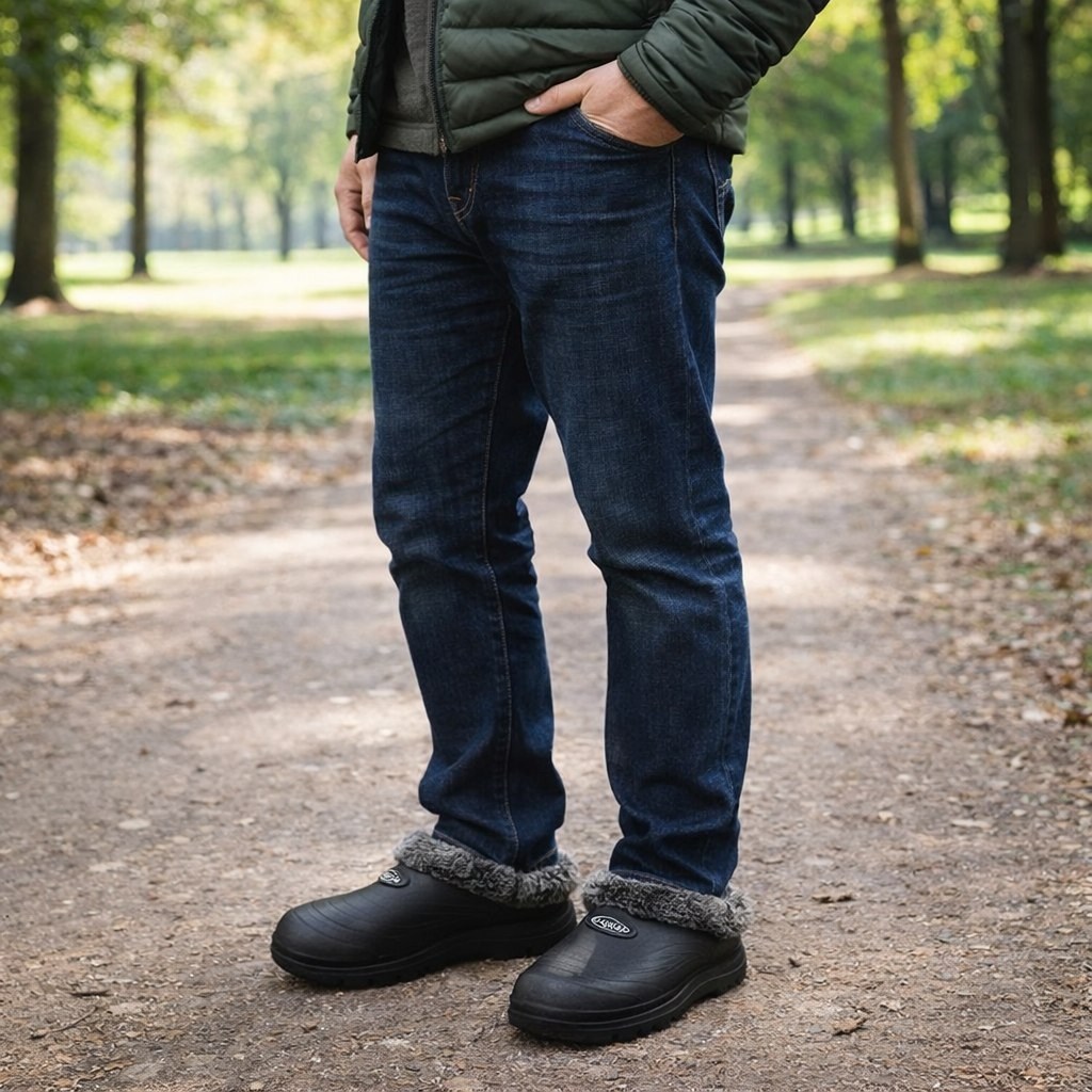 утепленные галоши мужские lucky land 24619944,мужские галоши,crocs classic blitzen iii clog,галоши утепленные lucky land 3694 m-l-eva мужские,галоши утепленные lucky land 2094