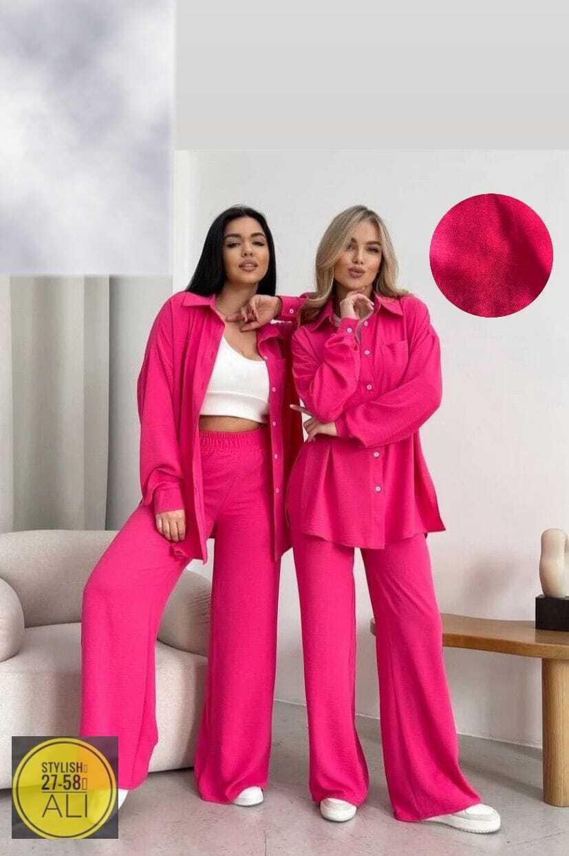 костюм двойка женская,костюм с рубашкой и брюками из мягчайшей ткани,двойка костюм с брюками,женские костюмы,костюм с брюками