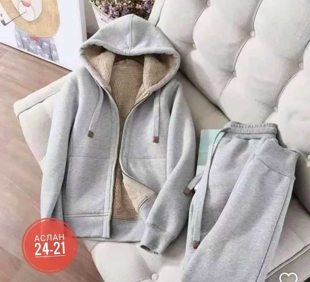 флисовый костюм женский,теплый костюм спортивный,женский спортивный костюм теплый,флисовая толстовка,женский костюм на флисе