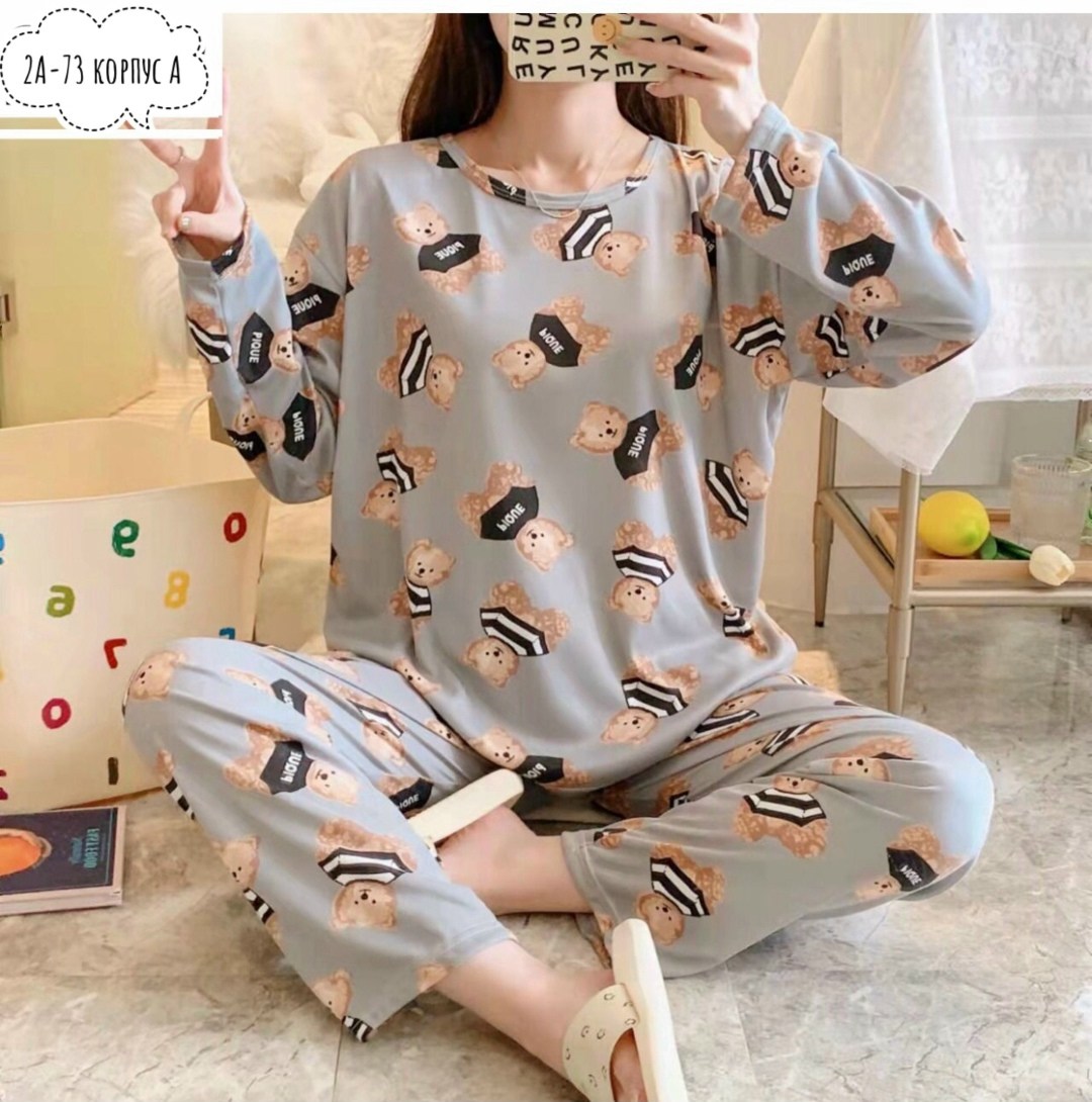 пижама женская,двойки пижама костюма женская,пижама весенняя,пижама женская комплект,пижамы