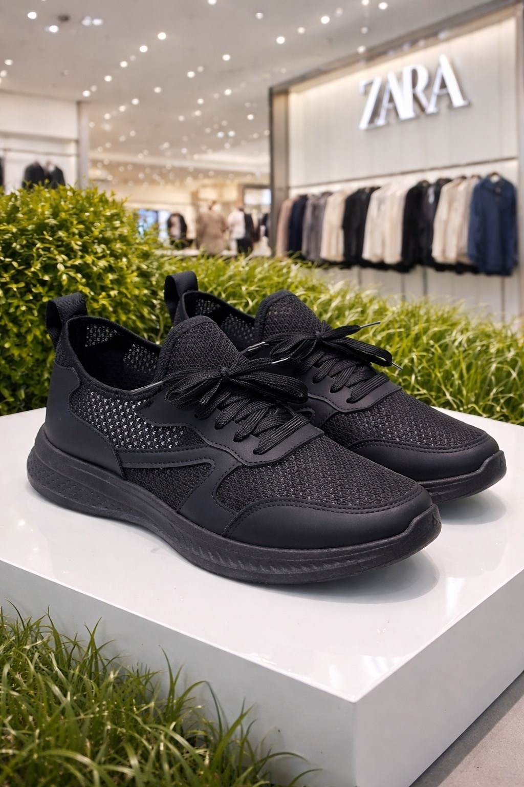 ,мужские кроссовки,кроссовки чёрные,кроссовка мужской,обуви