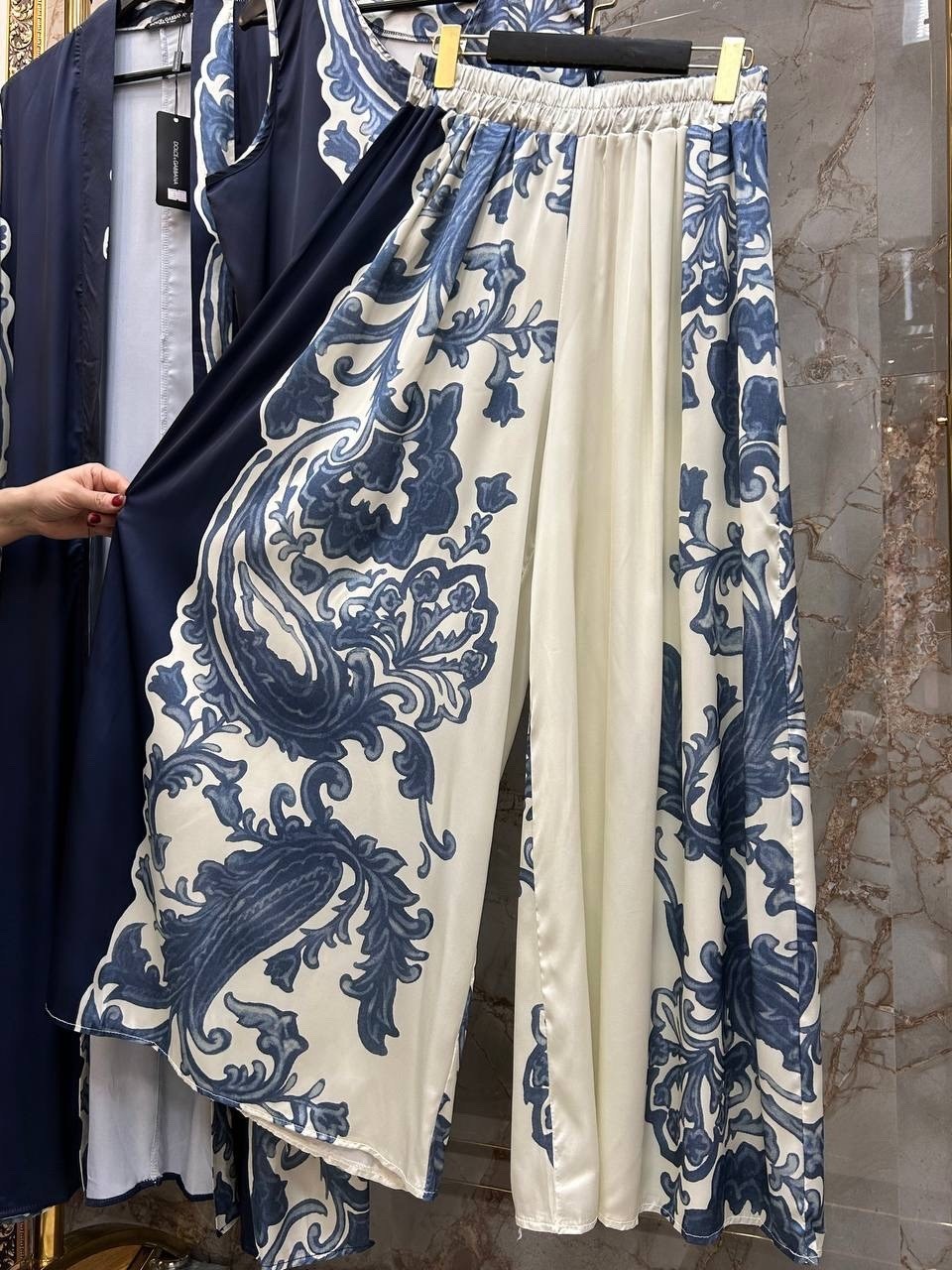 летние костюмы,костюм,костюм с принтом,пижамные костюмы