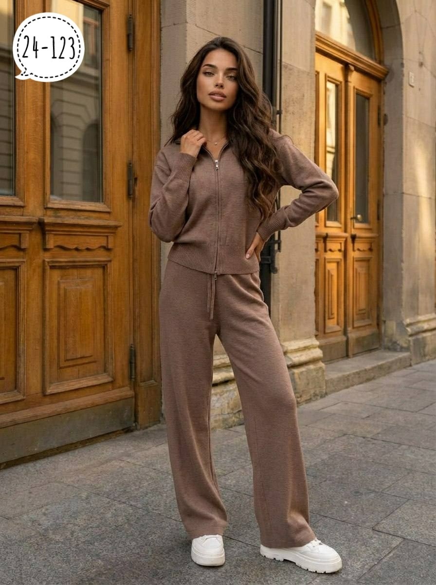 женский трикотажный костюм,костюм двойка кашемир,кашемировые брючные костюмы для женщин,трикотажный костюм с брюкам,женский костюм