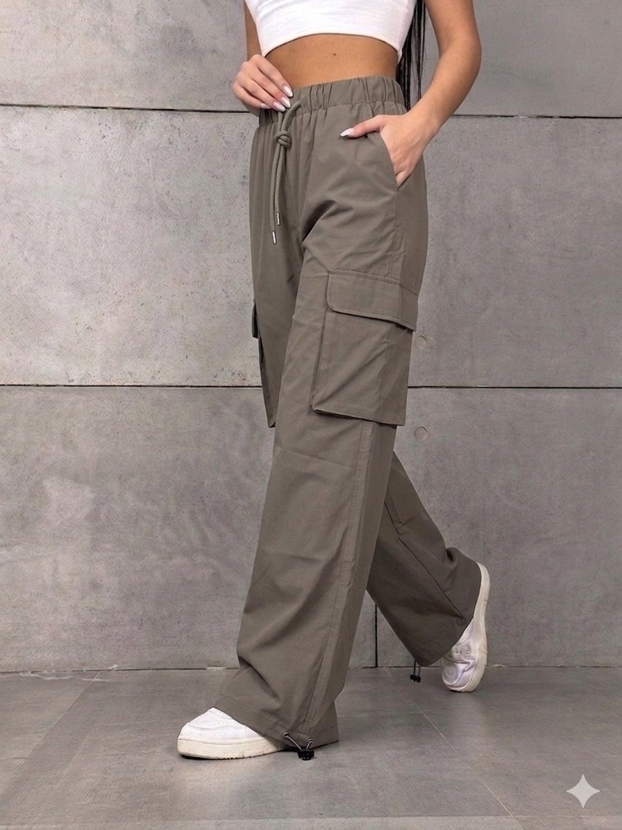 брюки-карго,женские брюки карго,широкие брюки карго,повседневные брюки карго,брюки карго с карманами