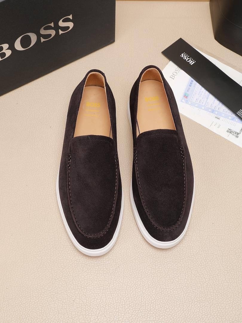 лоферы мужские замшевые hugo boss,hugo boss замшевые лоферы embossed logo - brown,лоферы мужские hugo boss,замшевые лоферы с мехом hugo boss,лоферы мужские hugo boss натуральная замша