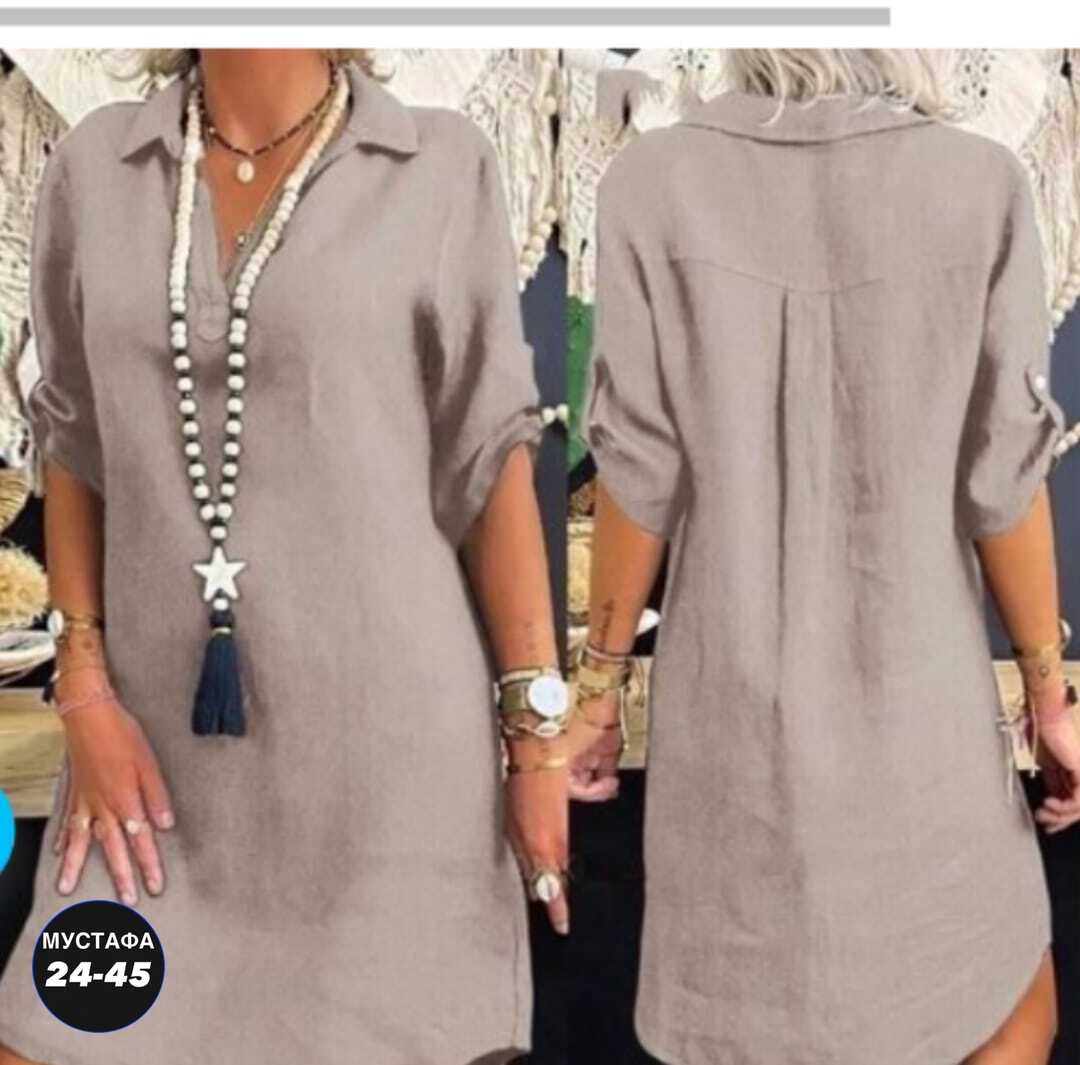 платье женской,туника свободного кроя,платье рубашка женское свободное,,платье туника