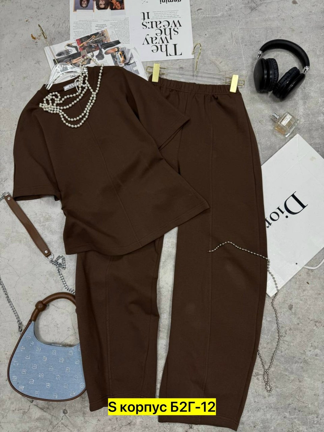 женский костюм,костюм трикотажный брючный,костюм с широкими брюками,костюм,костюм домашние