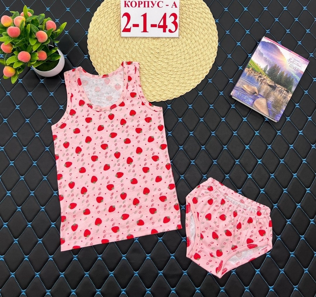 нижнее белье для девочек комплект,комплект нижнего белье,комплект для девочки,белье детское комплект,комплект для девочки iki yildiz