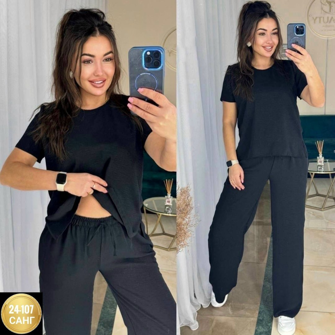 костюм женский,костюм с брюками,летние костюмы,костюм комплекты,костюм лапша женский