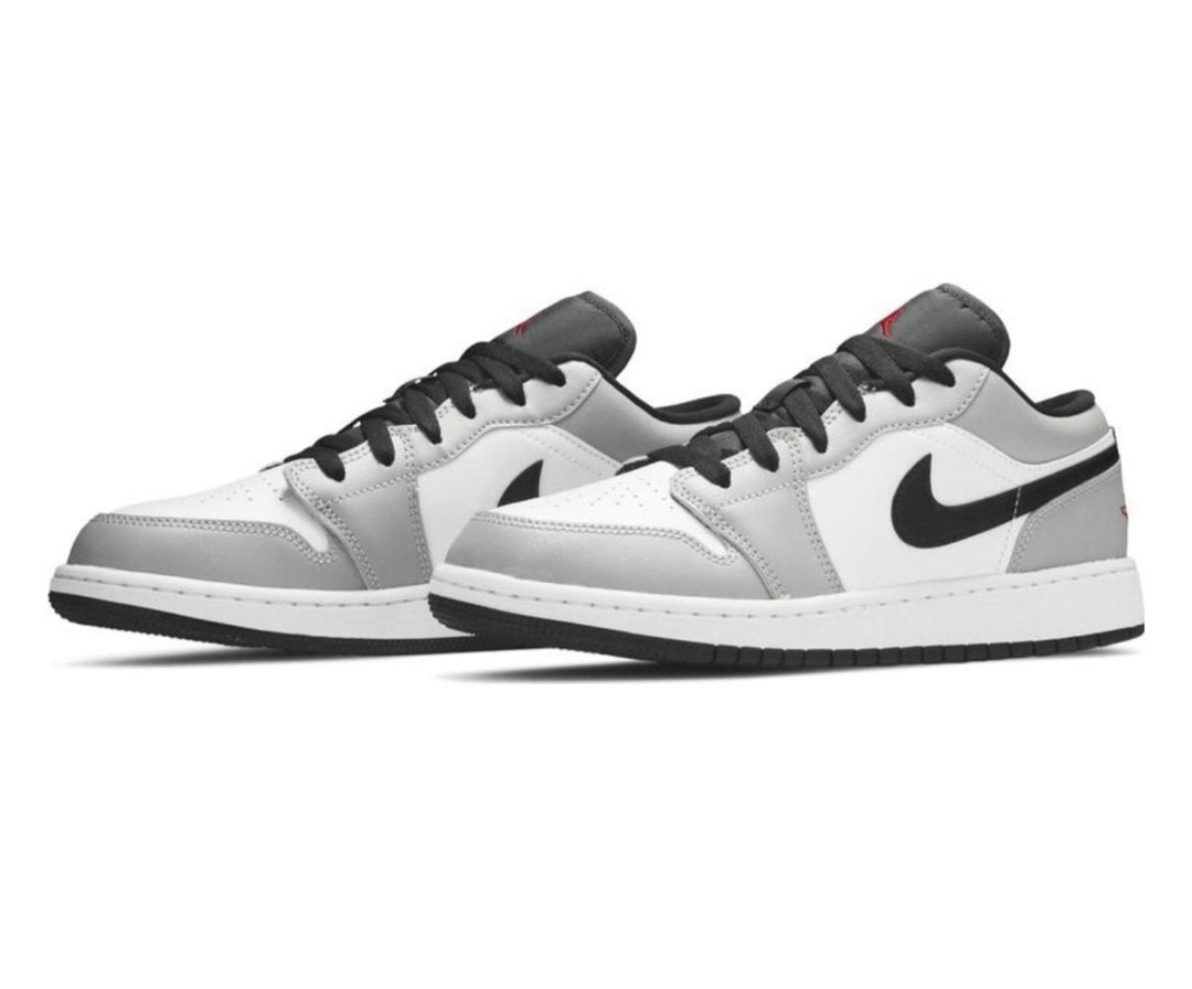air jordan 1 low gs light smoke grey,nike air jordan 1 low,nike air jordan 1 low smoke grey,кроссовки nike air jordan 1 low light smoke grey,air jordan 1 low neutral grey