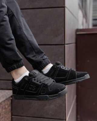 кроссовки dc shoes stag,dc shoes stag black,кроссовки dc shoes,,dc shoes stag кроссовки dc shoes цвет черный