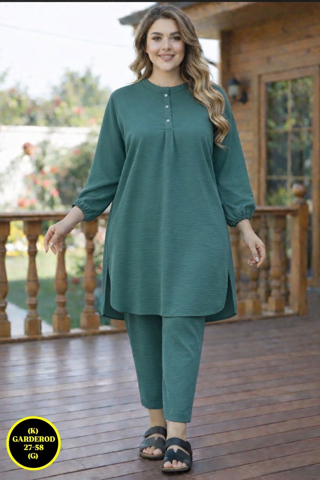 мусульманская платья,костюм,женские костюмы,комплект туника