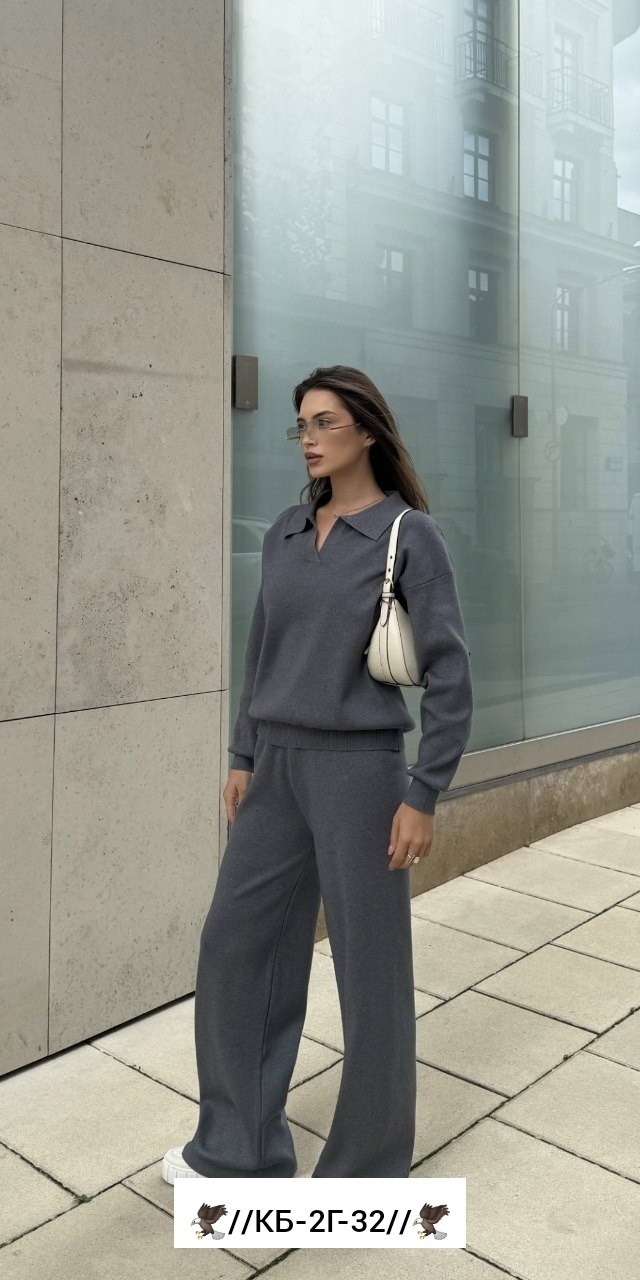 трикотажный костюм с брюками осенний amemerci,костюм женский,костюм вязаный с брюками sulimoff 285153459,спортивные костюм,трикотажный костюм с брюками осенний amemerci цвет бордовый