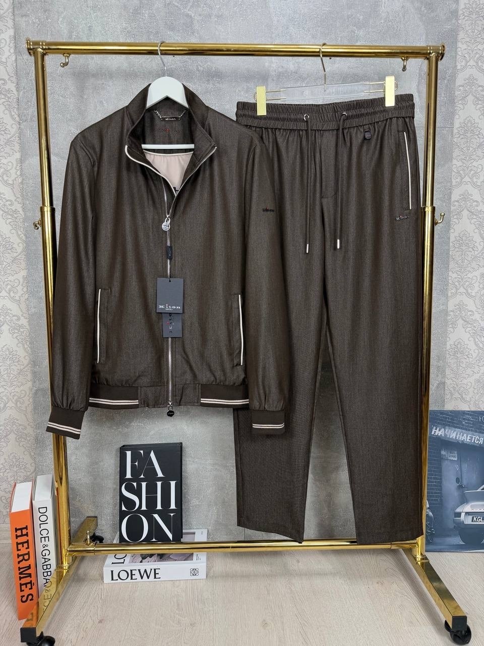 спортивный костюм brunello cucinelli,мужской спортивный костюм,спортивный костюм loro piana,спортивные костюм,мужская мода