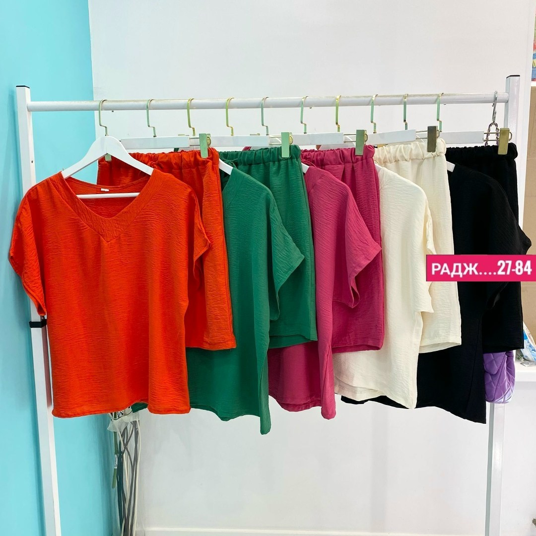 женский костюм с шортами,комплект с шортами,женская кофта,летние костюмы женские,повседневный костюм