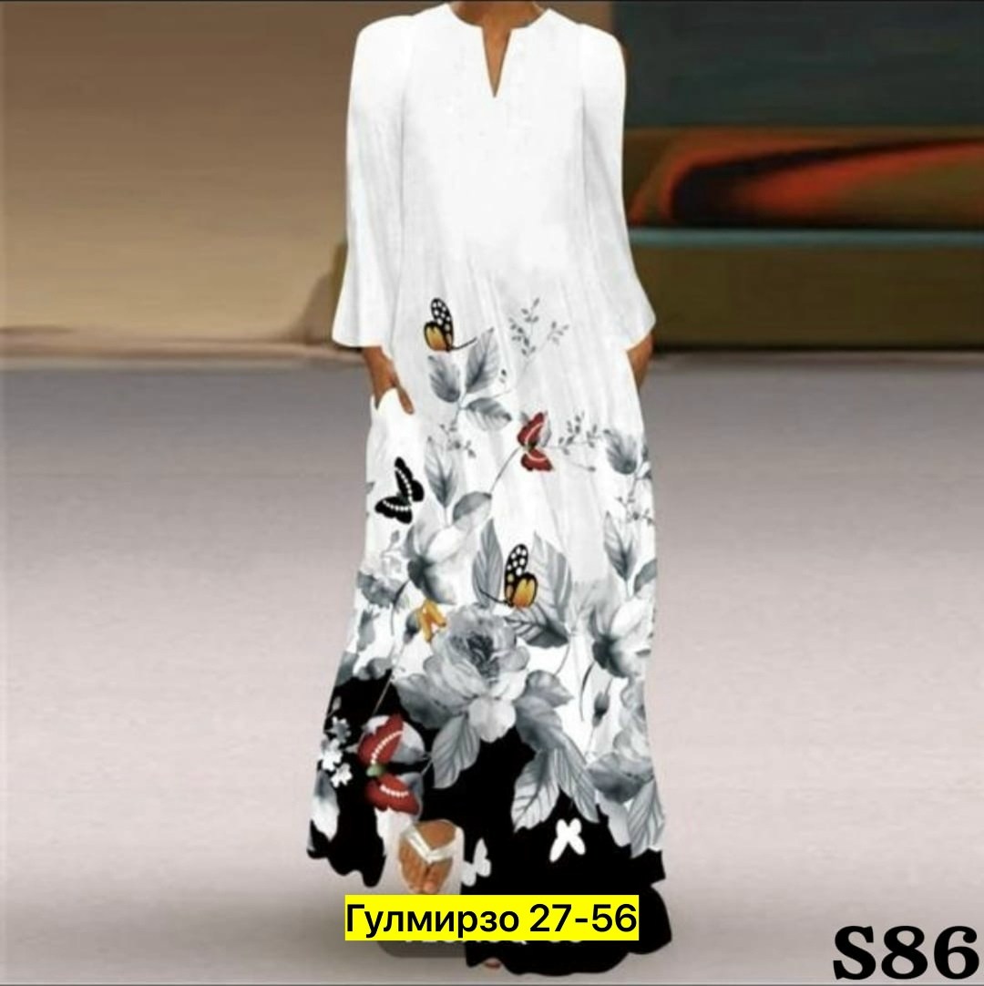 женское платье с длинными рукавами,женское длинное платье с принтом,женские длинные платья,платье с длинными рукавами,длинное платье для женщин