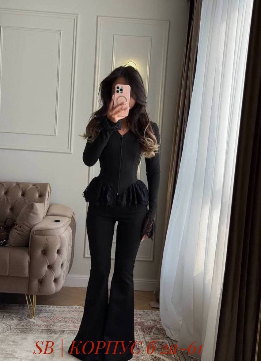 кофта с кружевом,блуза,,женские наряды