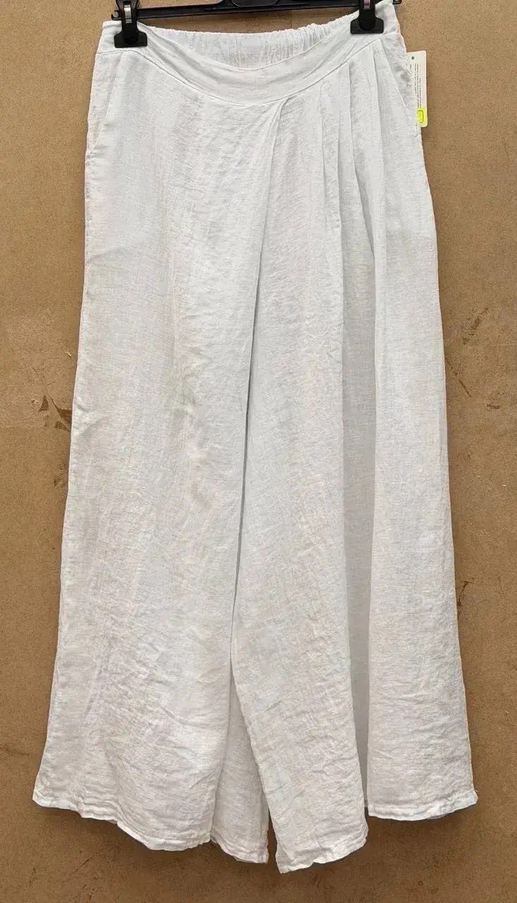 льняная юбка,юбка из льна,юбка макси из льна,льняные брюки-юбка кайрос,льняная длинная юбка