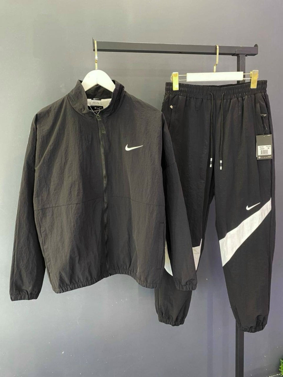 спортивный костюм nike,спортивный костюм мужской nike,костюм найк биг свуш,костюм nike,ветровка nike big swoosh