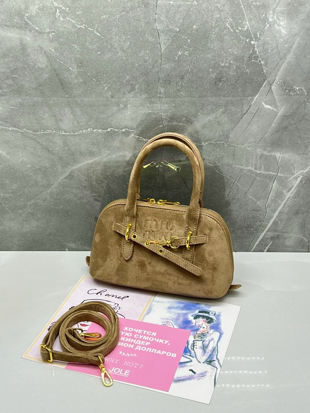 замшевая сумка miu miu aventure,сумка женская,сумка,сумка женская замшевая miu miu,сумочки