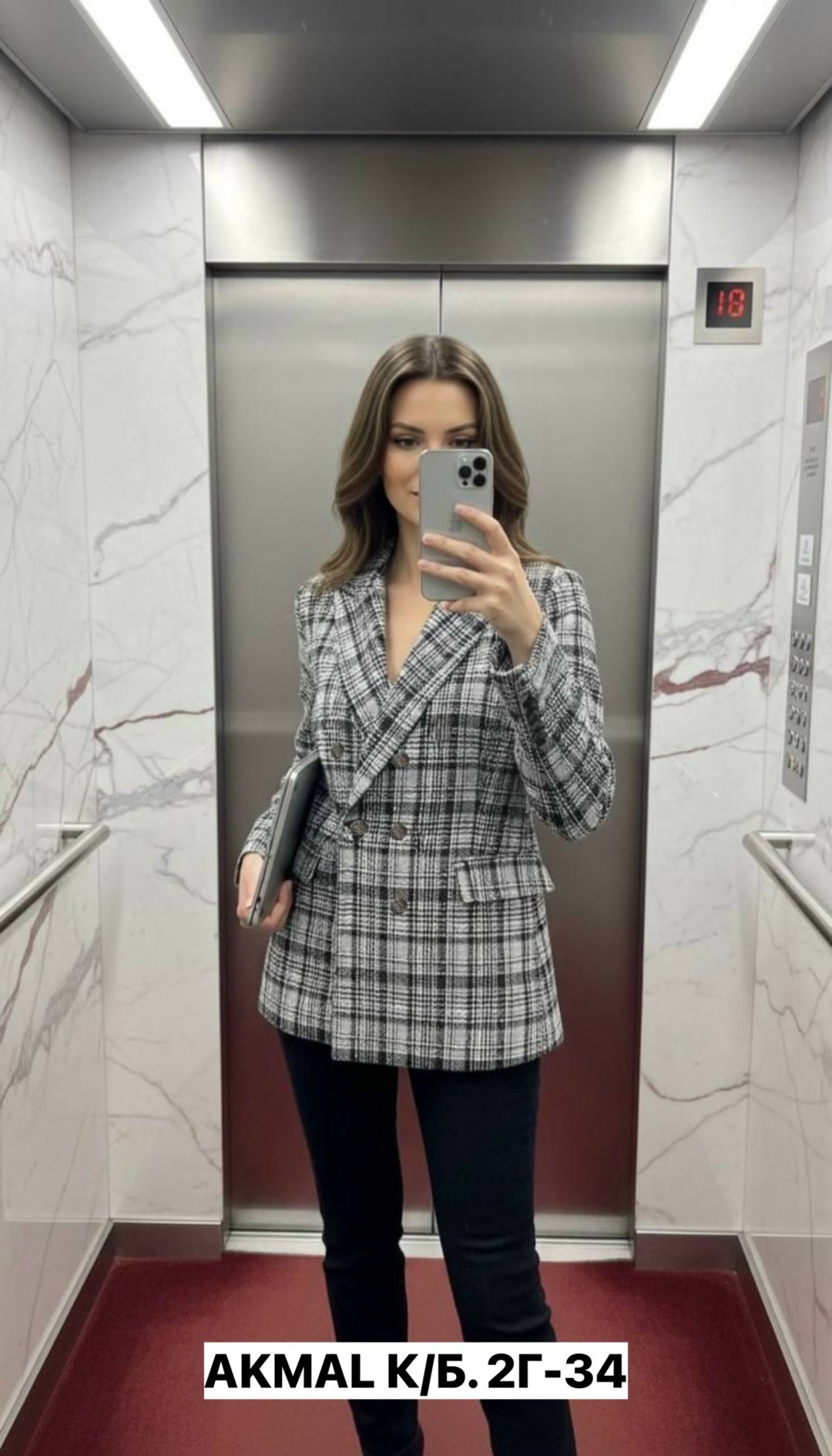 пиджак твидовый жакет,женский пиджак,твидовые жакеты,жакет,твидовый пиджак удлиненный приталенный жакет в клеточку obba 108522662